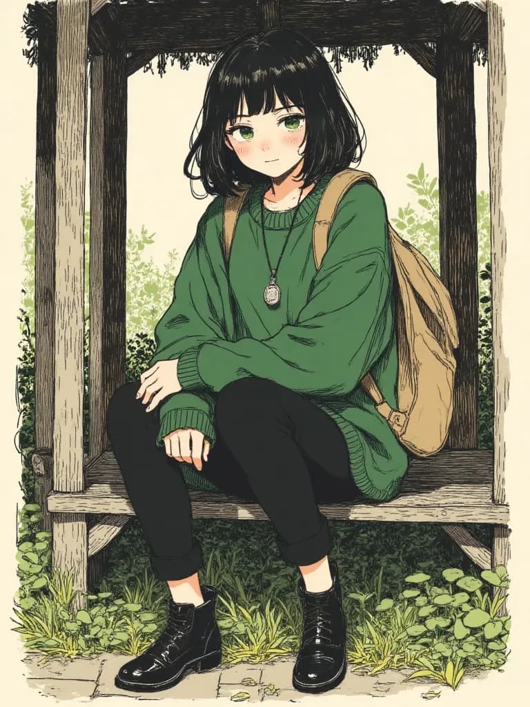 Rita (scp 682) thumbnail
