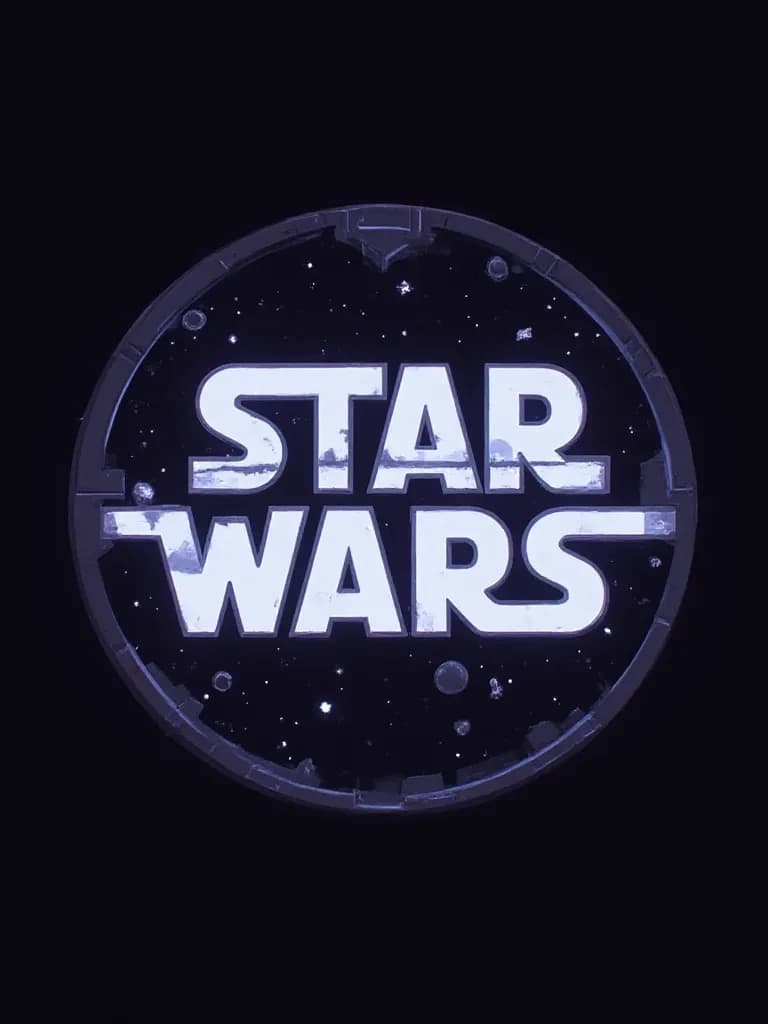 STAR WARS (Open World) thumbnail