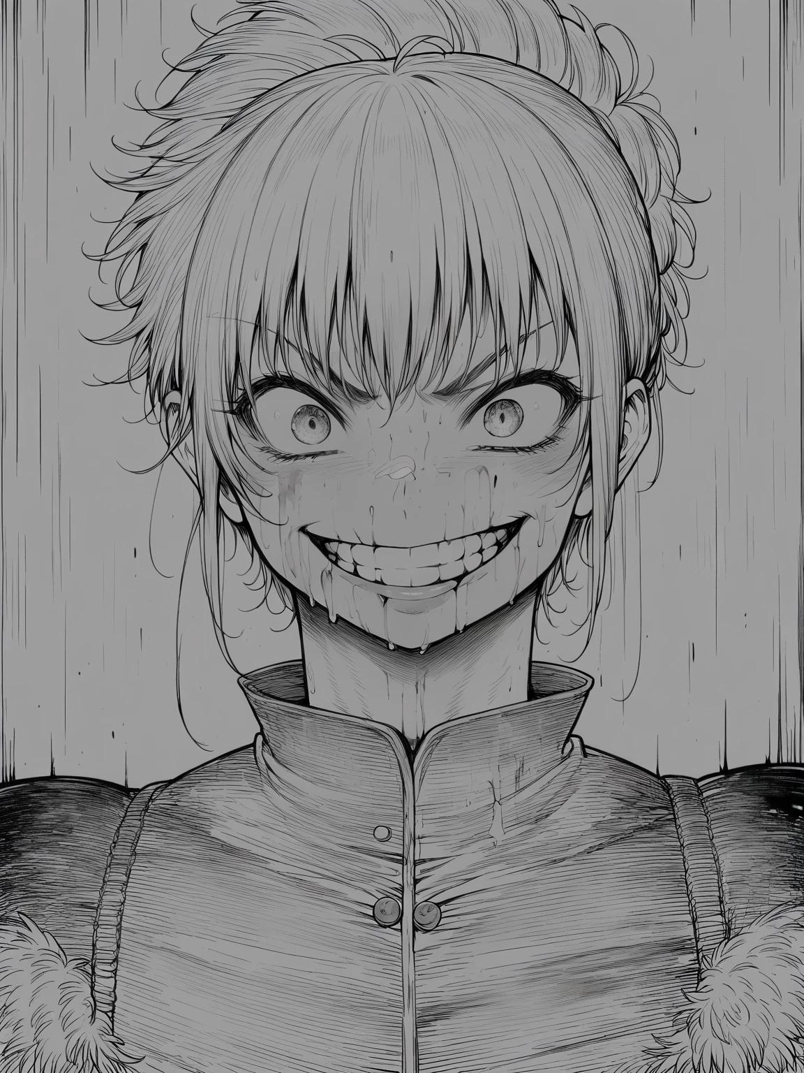 Hamizu Kutsigara // Horrorstory thumbnail