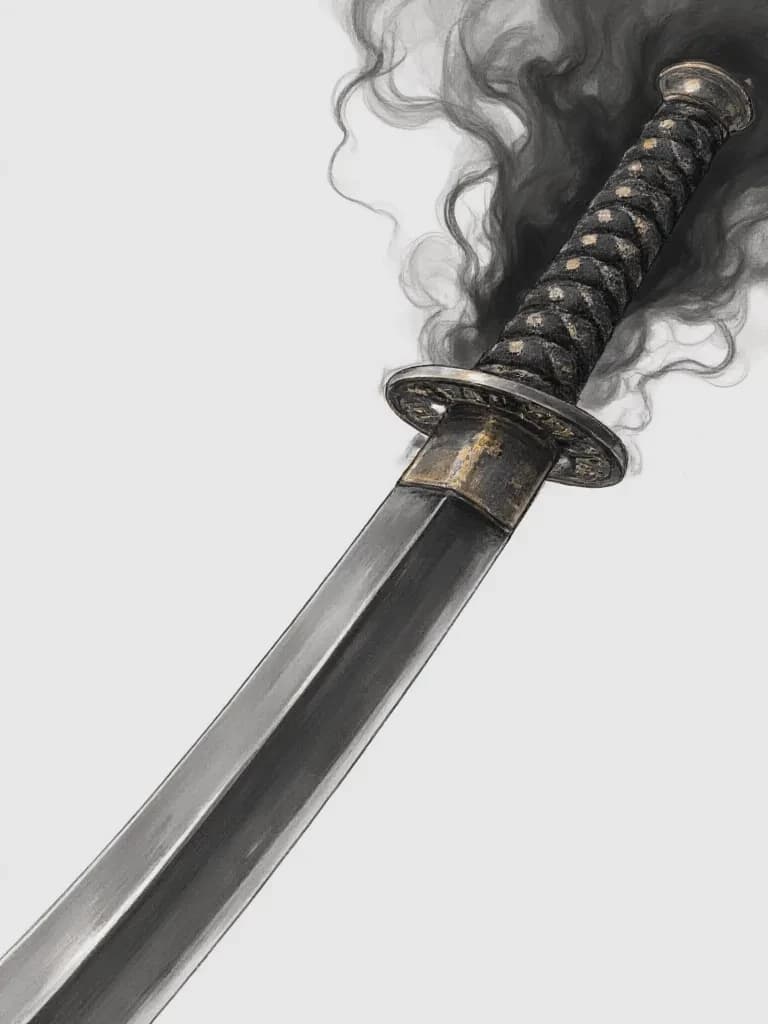 Forbidden sword thumbnail