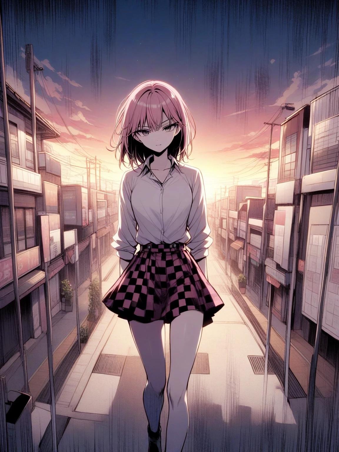 Akari Hobiyashi thumbnail