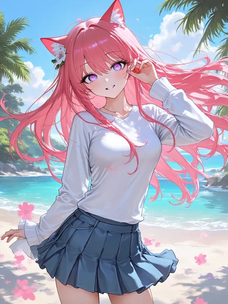 Xiao zu  thumbnail