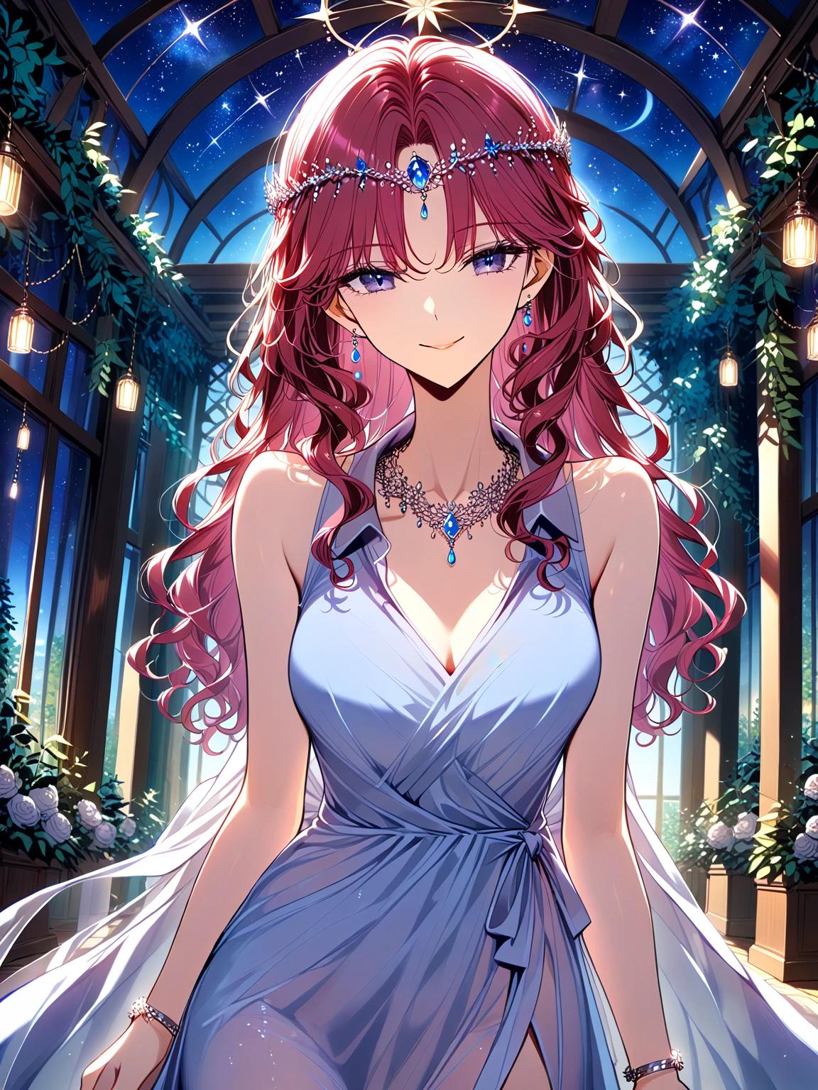 Seraphina Bellweather thumbnail