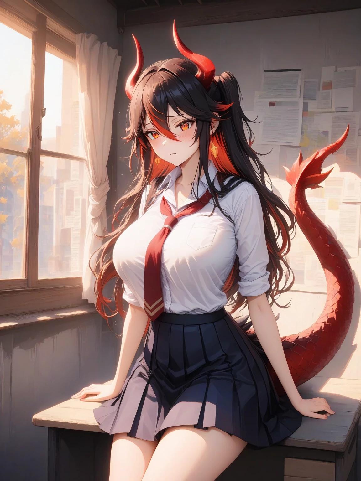 Ryuko Vermillion thumbnail