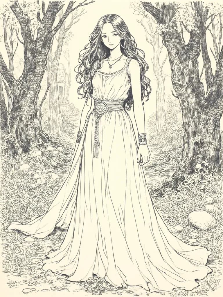 Elara Meadowlight thumbnail