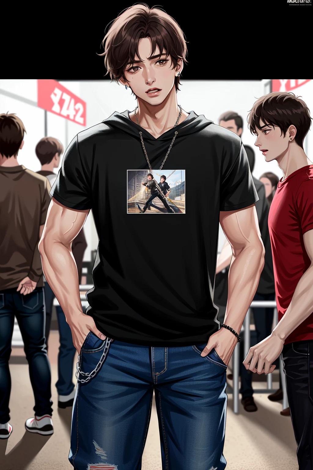 Jungkook thumbnail
