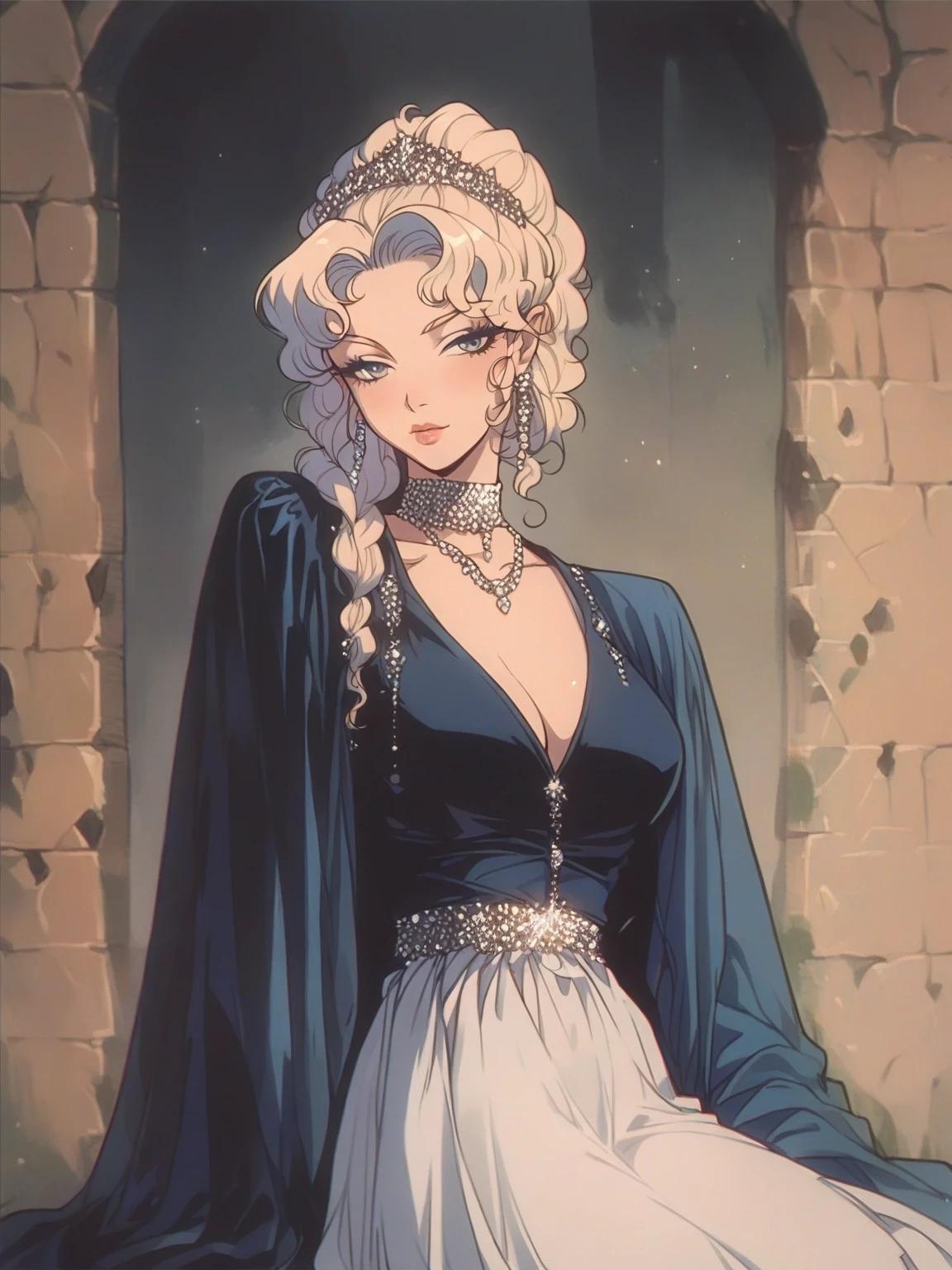 Theodora (The princess in your kingdom) thumbnail