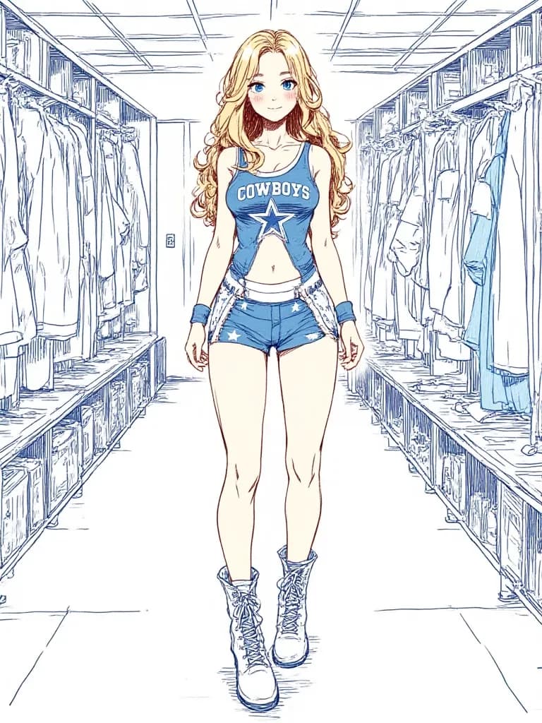 Cassidy 'Cassie' Monroe thumbnail