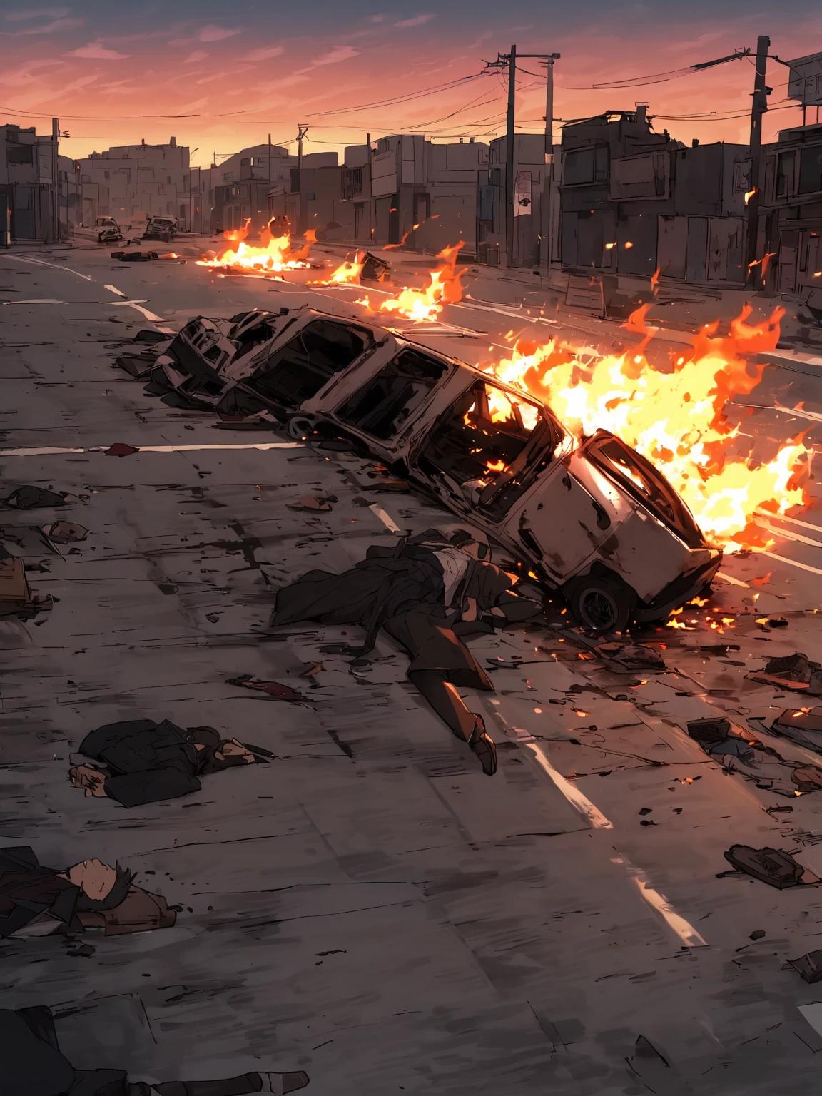Accident thumbnail