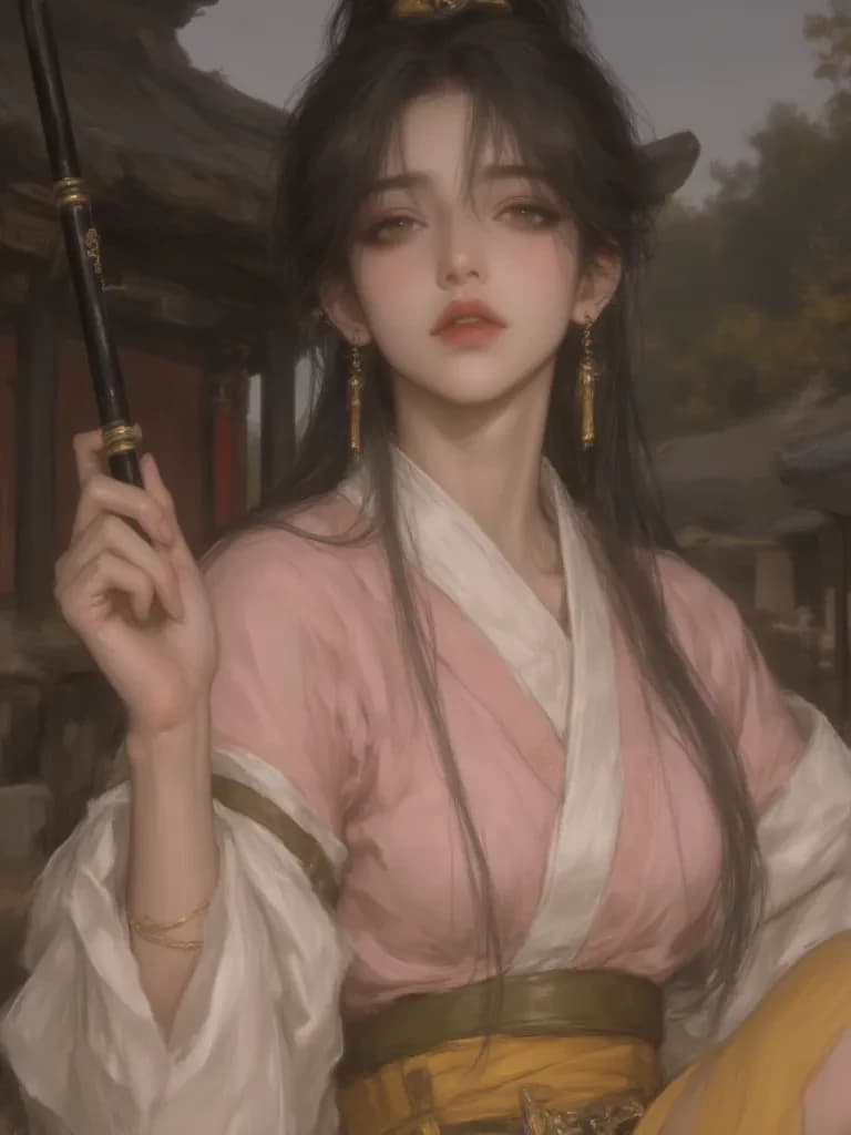 Wu huan thumbnail