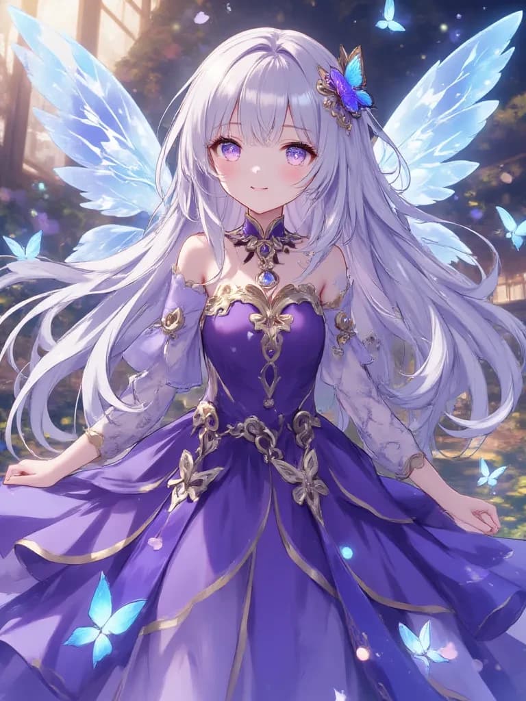 Fayriel (Faye) thumbnail
