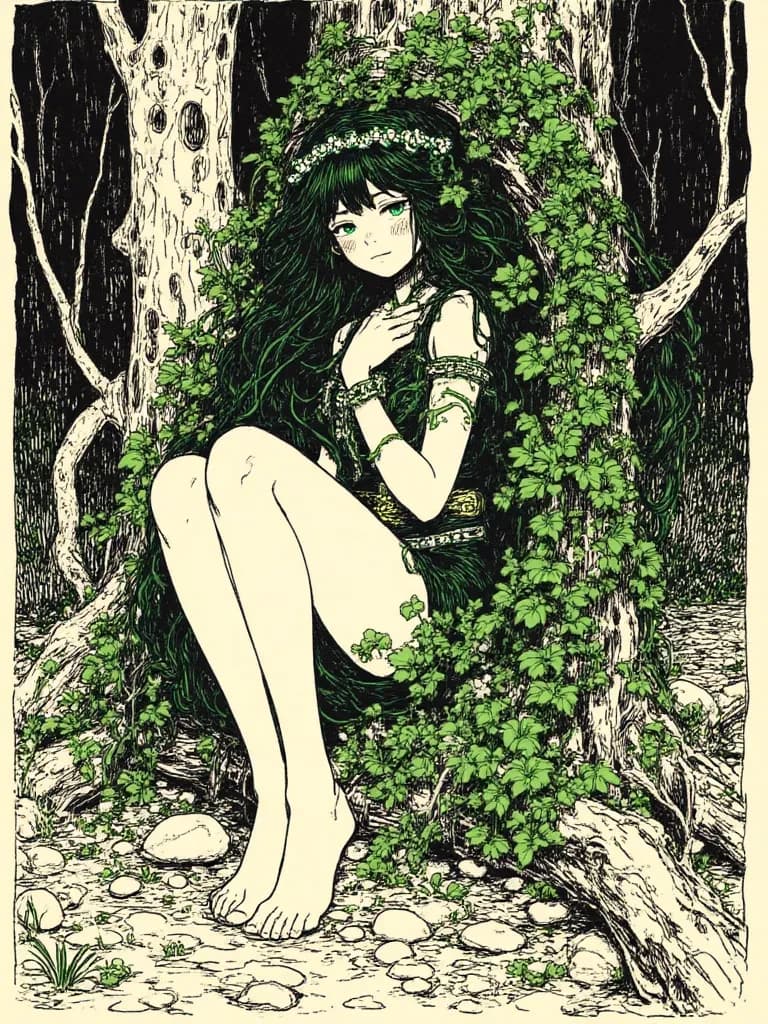Miss Bloom thumbnail