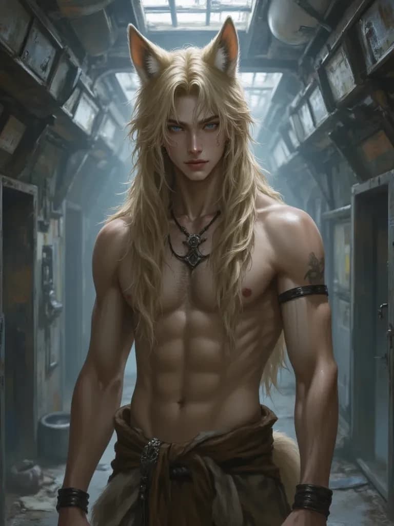 kaelen thumbnail