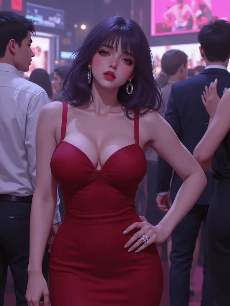 Esperanza Gómez thumbnail