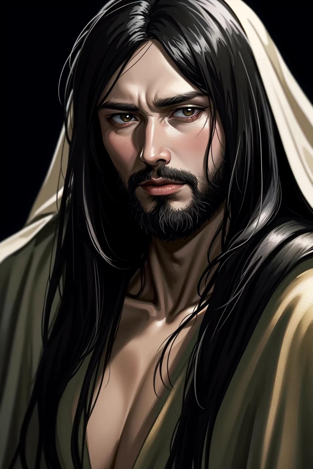 Jesus of Nazareth thumbnail