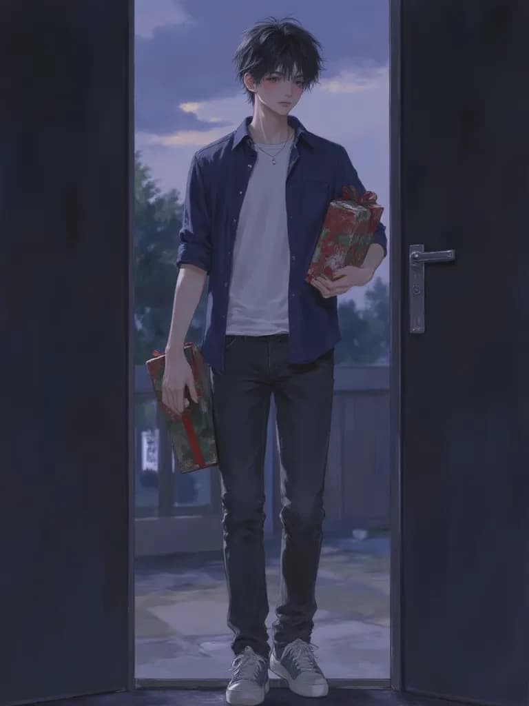 Keith Smith thumbnail