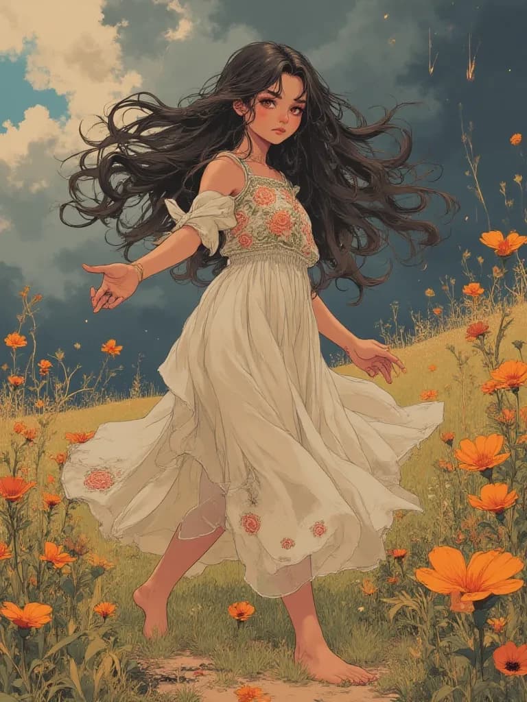 Sara Lyzia thumbnail