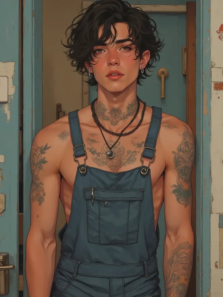 trevor thumbnail