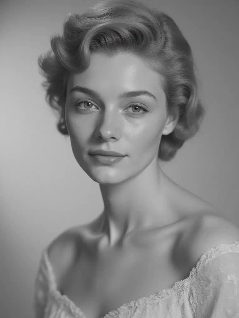 June Cleaver  thumbnail