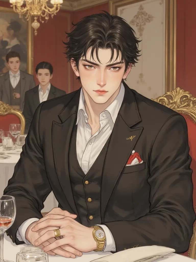 Alistair thumbnail
