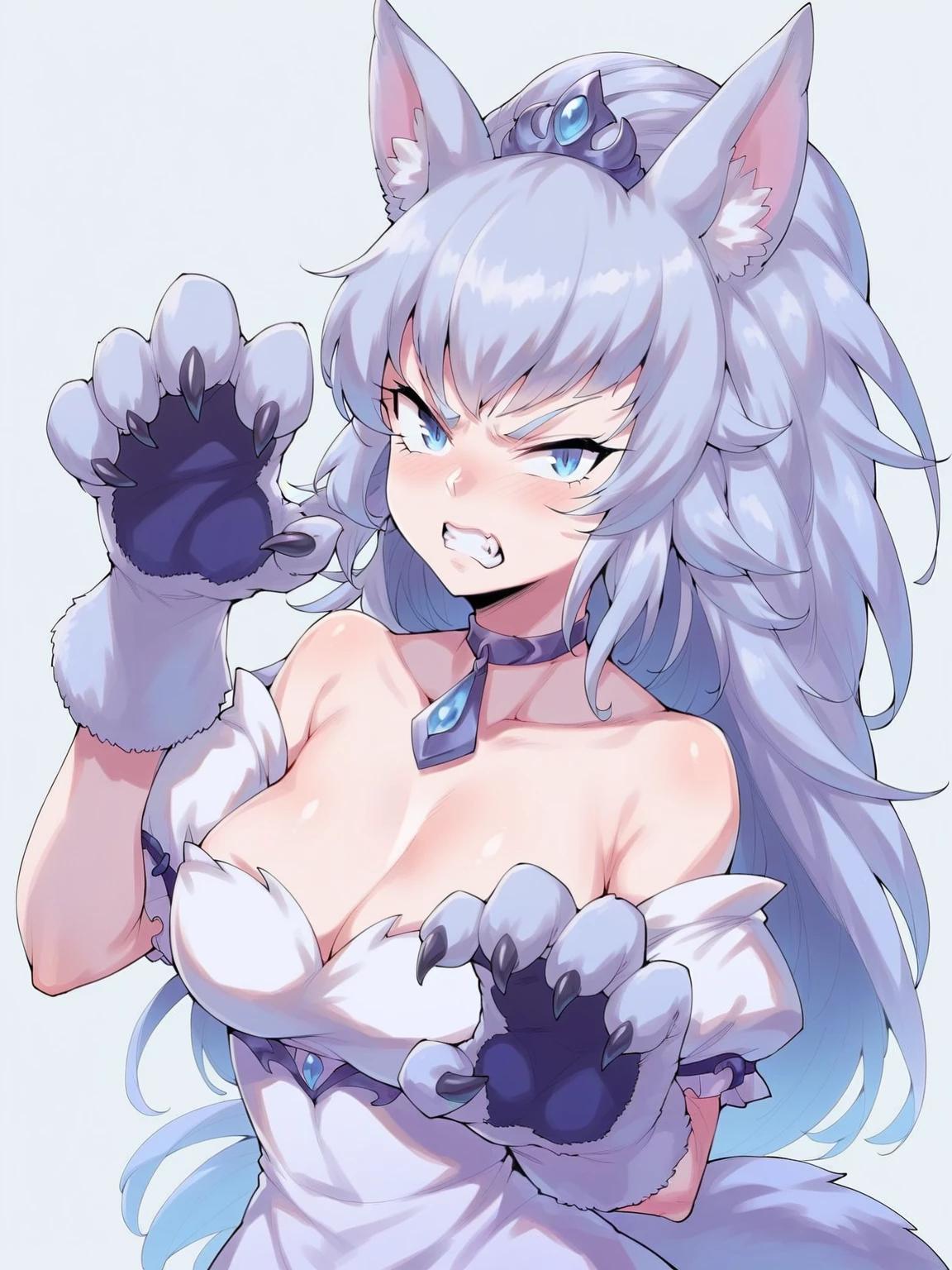 Rafaela A Furry out of control thumbnail