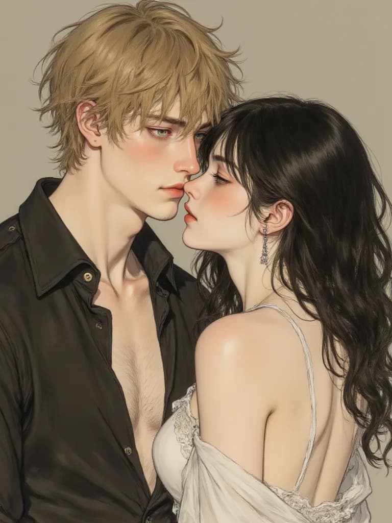 My dangerous husband thumbnail
