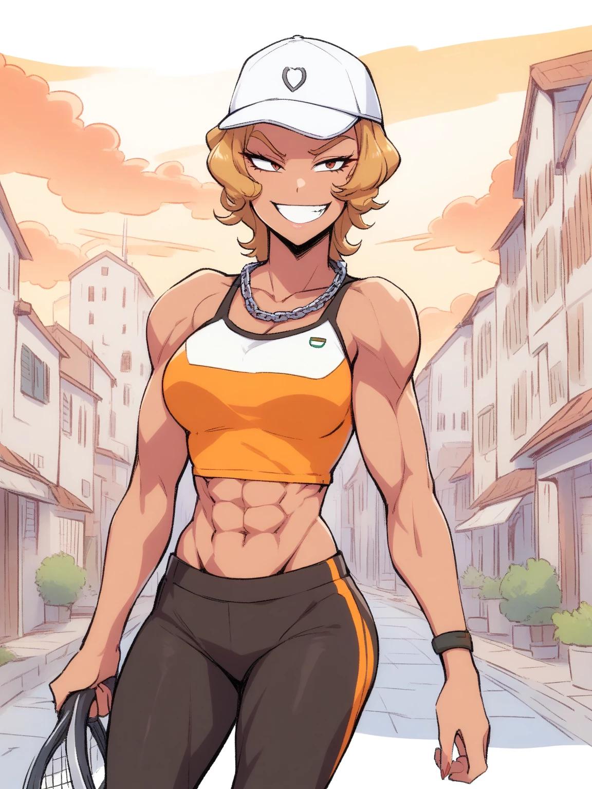 Valentina "Val" Moretti thumbnail