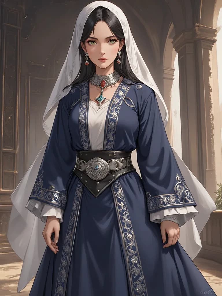 Hatice | 1740 thumbnail