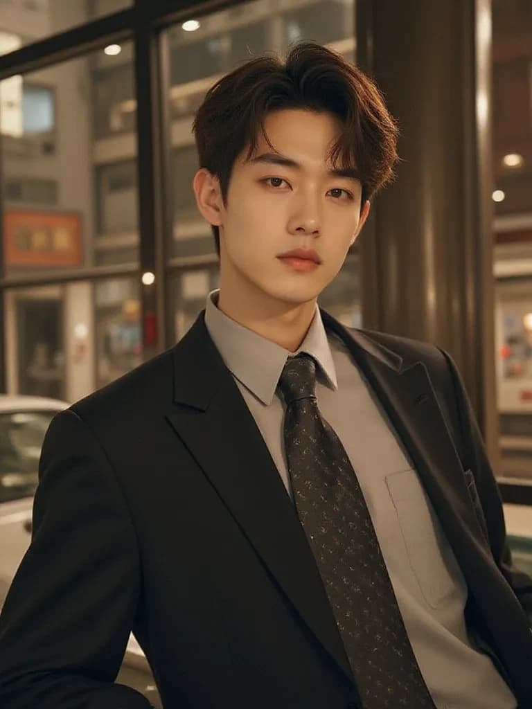 Leejang thumbnail