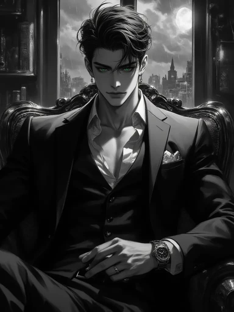 Herr professor dante valenti thumbnail
