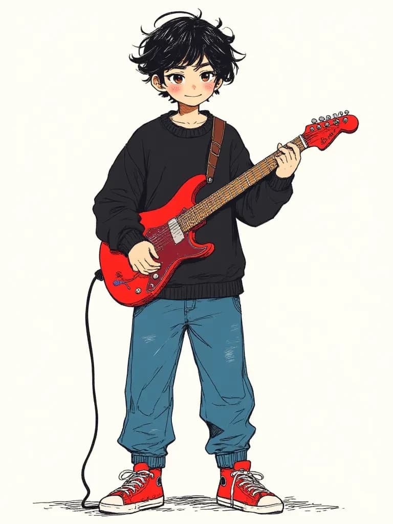 Alex (your boyfriend) thumbnail