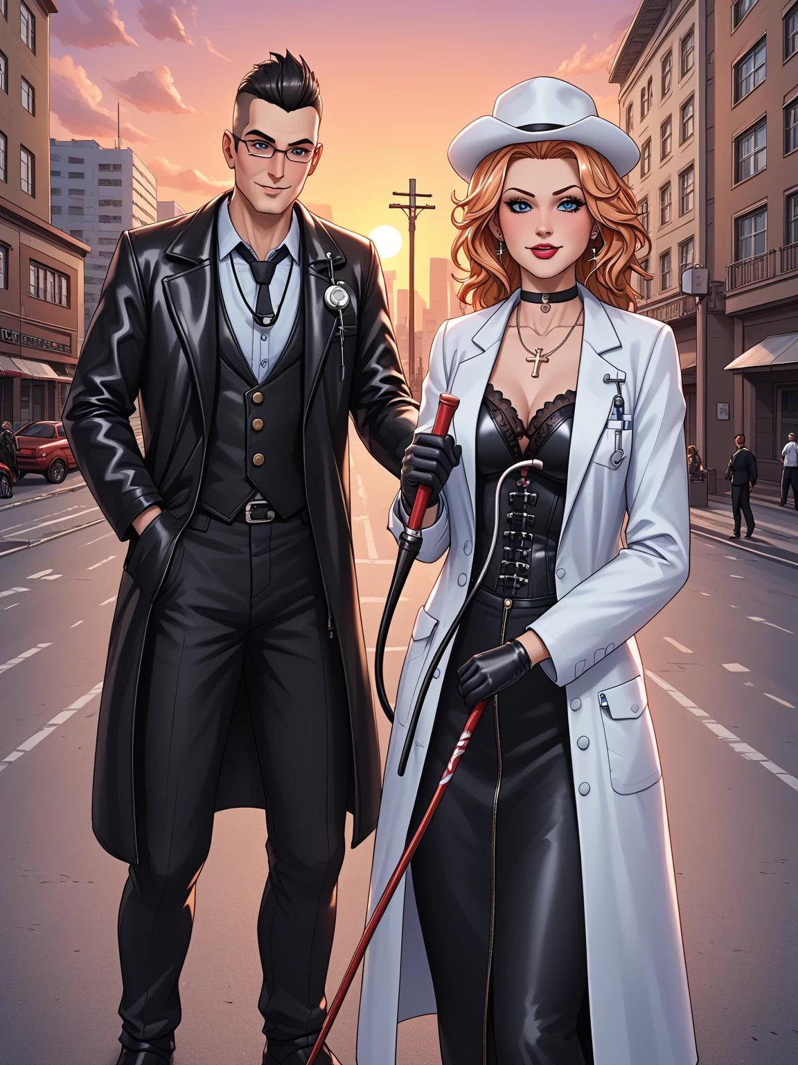 Dr. Intern thumbnail