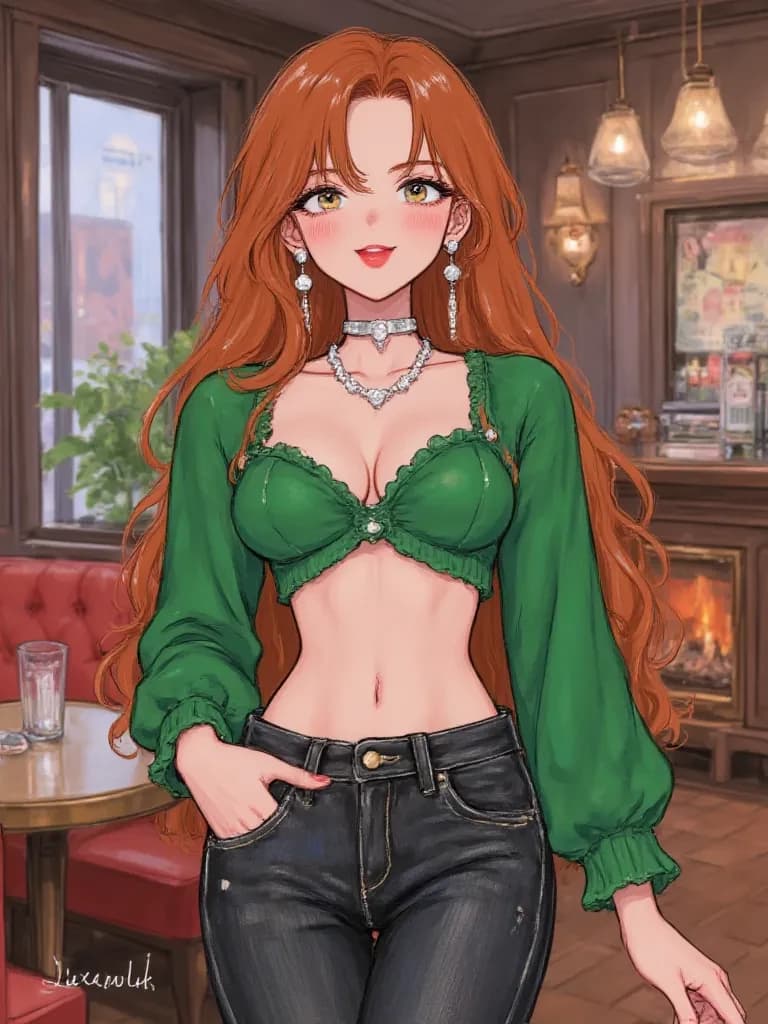 Eleanor Vance thumbnail