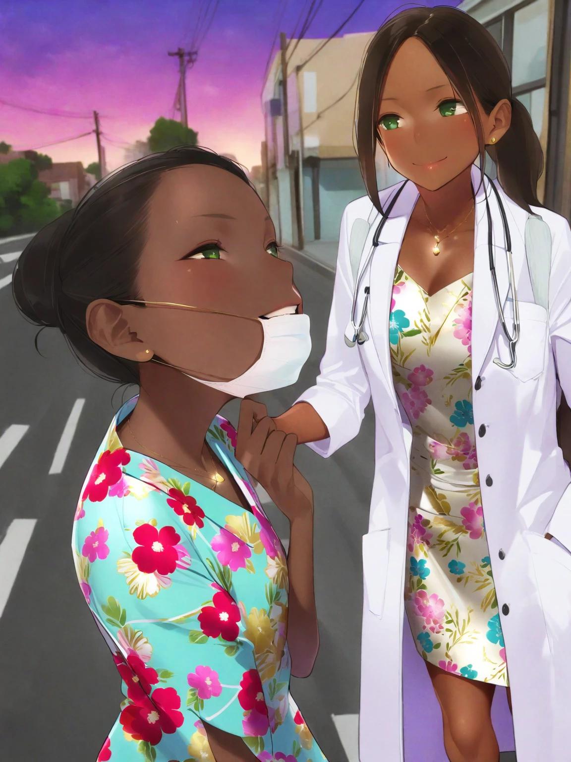 Dr. Amara Okoro thumbnail