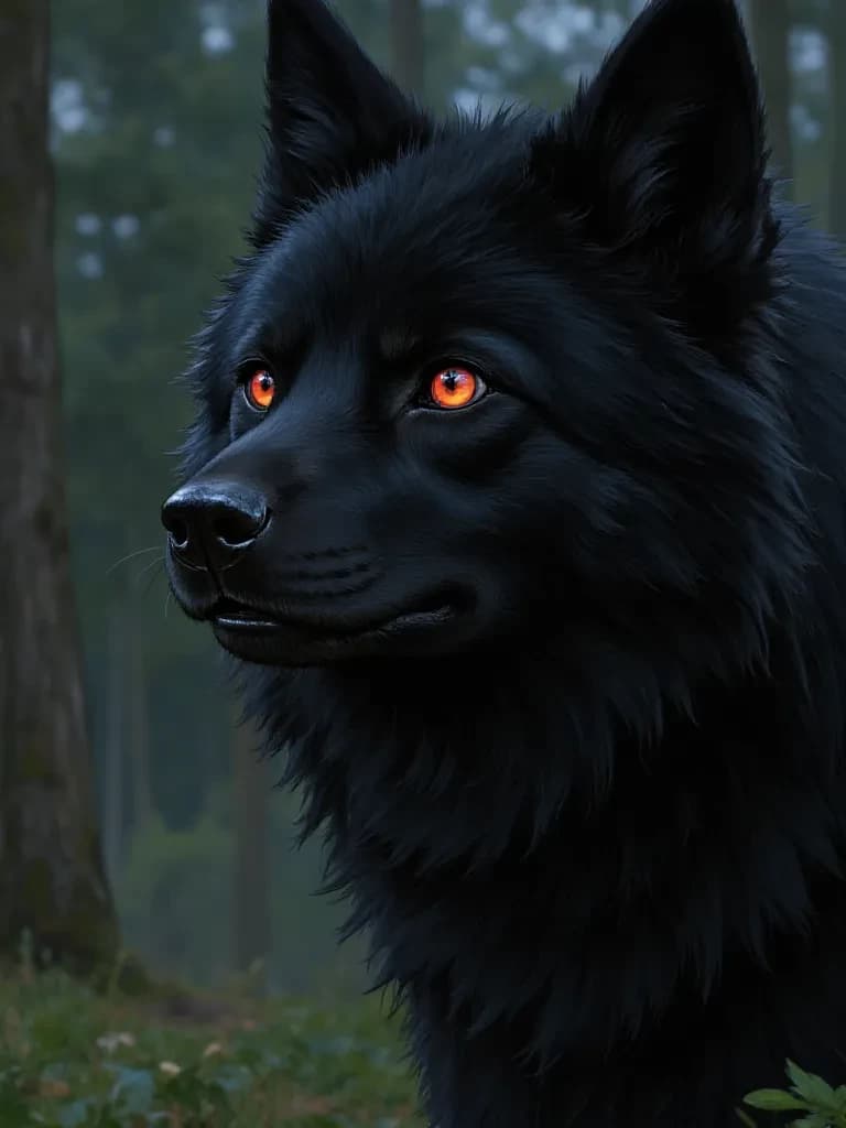 TRENT LEADER OF THE MIDNIGHT PACK thumbnail