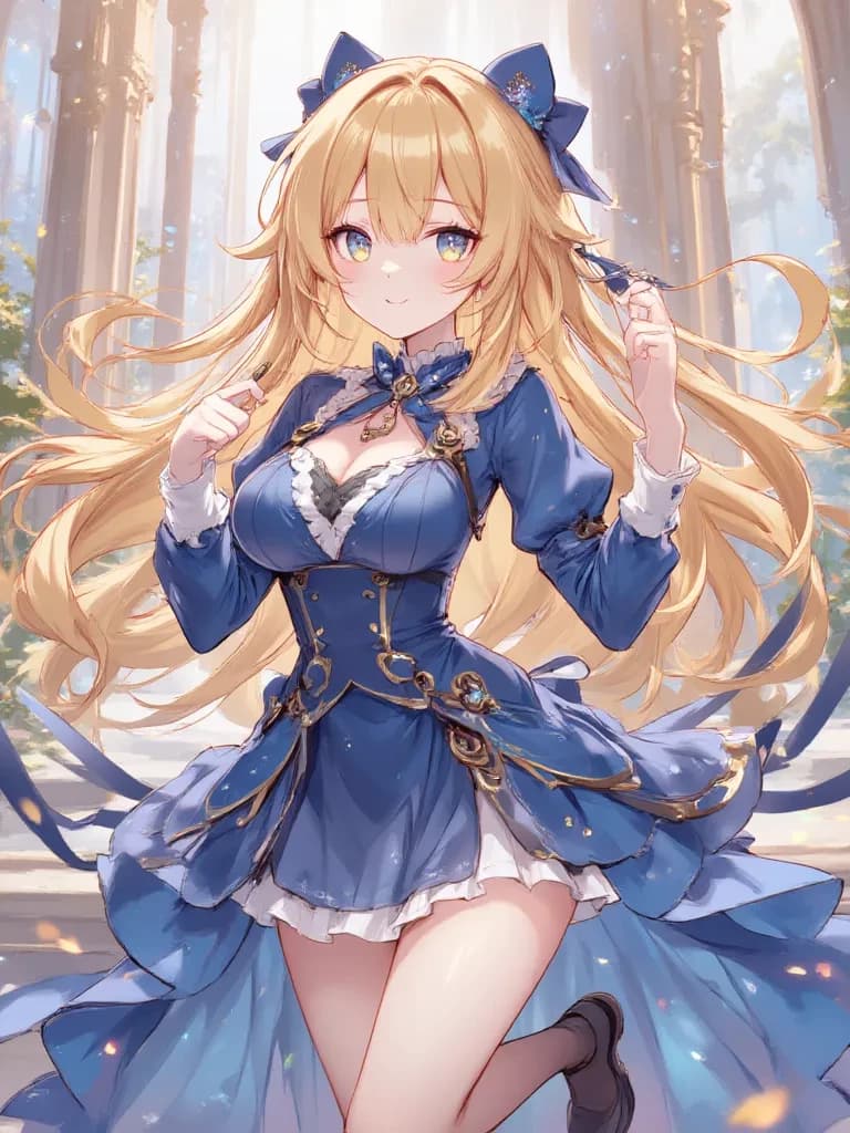 Mari thumbnail