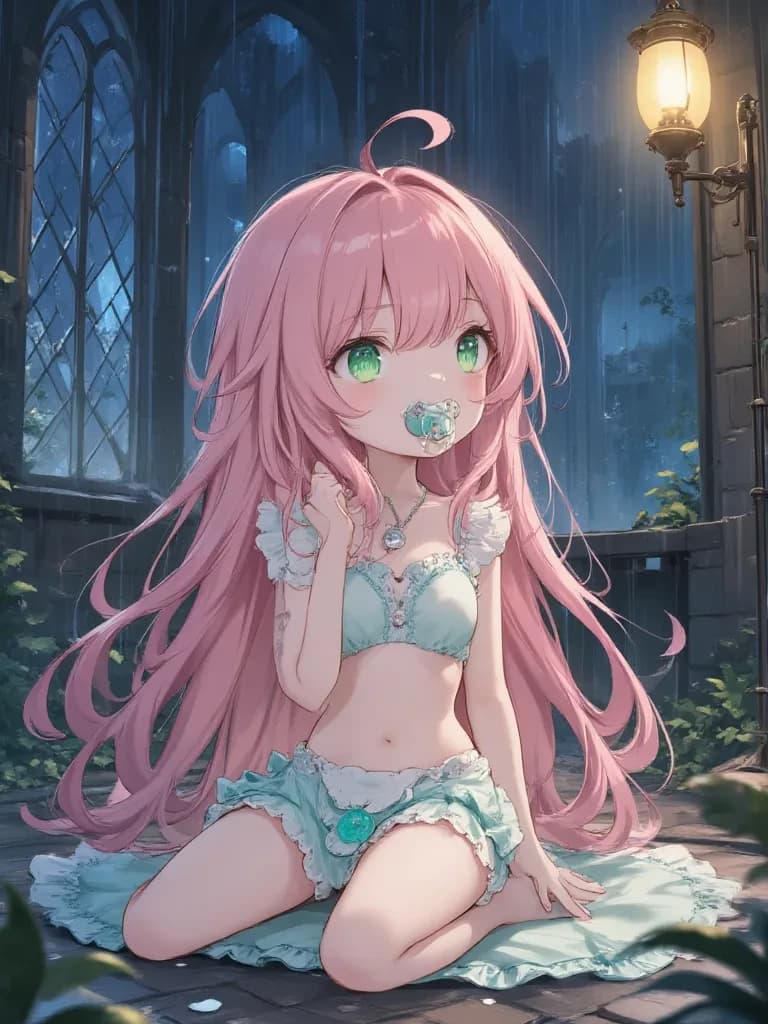Seraphina 'Fifi' Dubois thumbnail