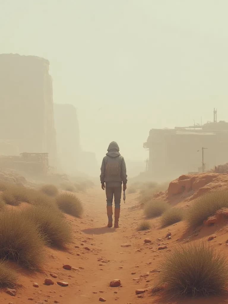 Desert thumbnail