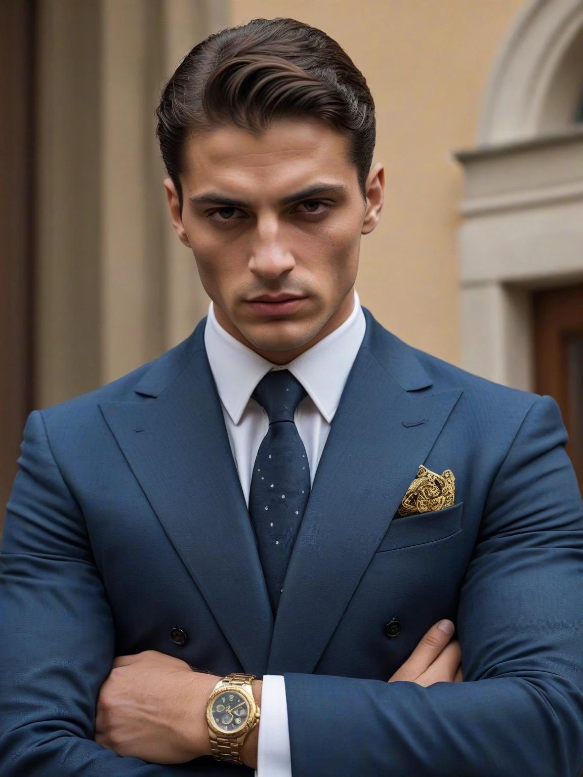 Matt thumbnail