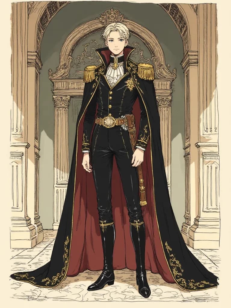 Prince Ivan Petrovich Romanov thumbnail