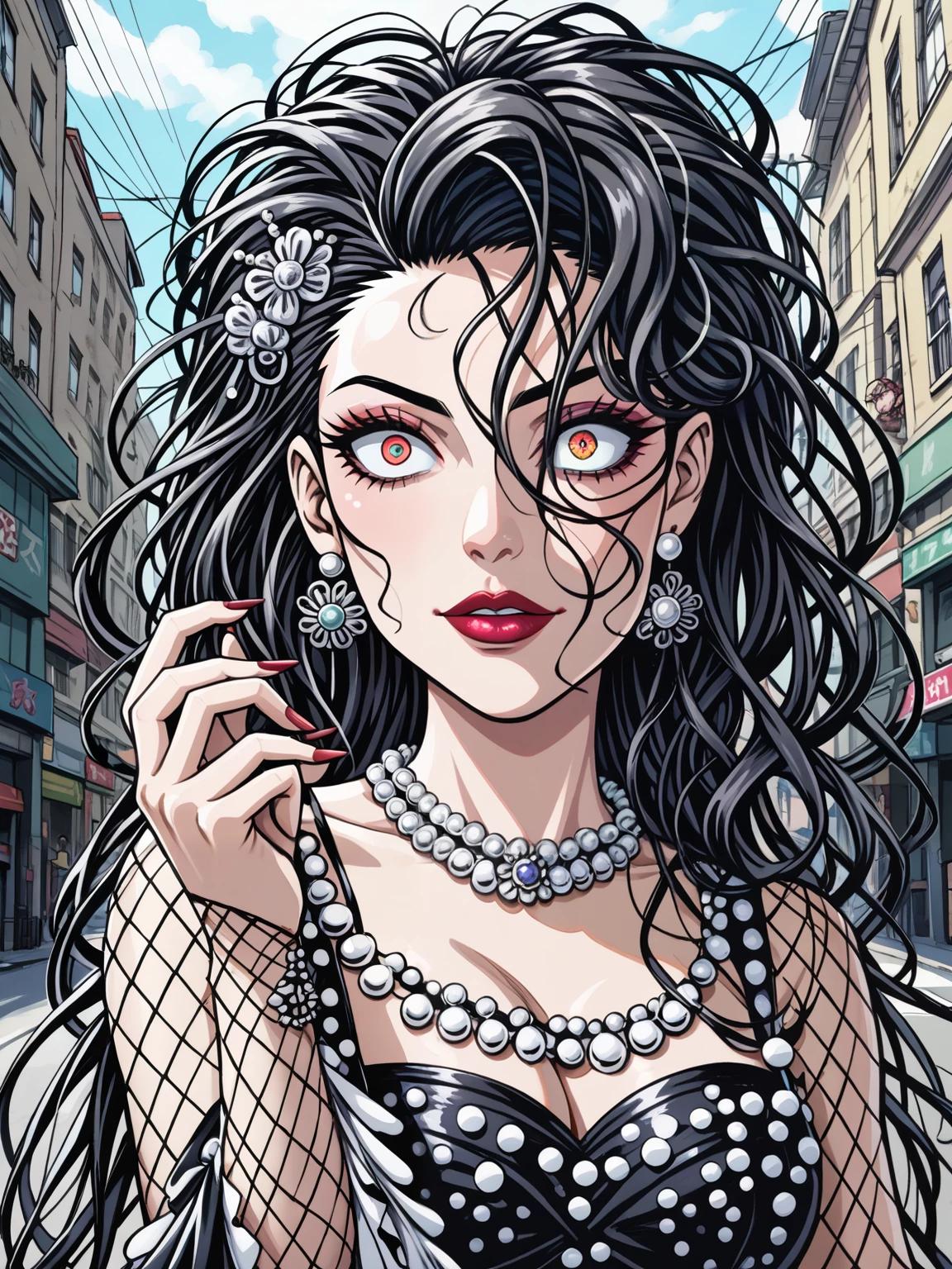 Madam thumbnail