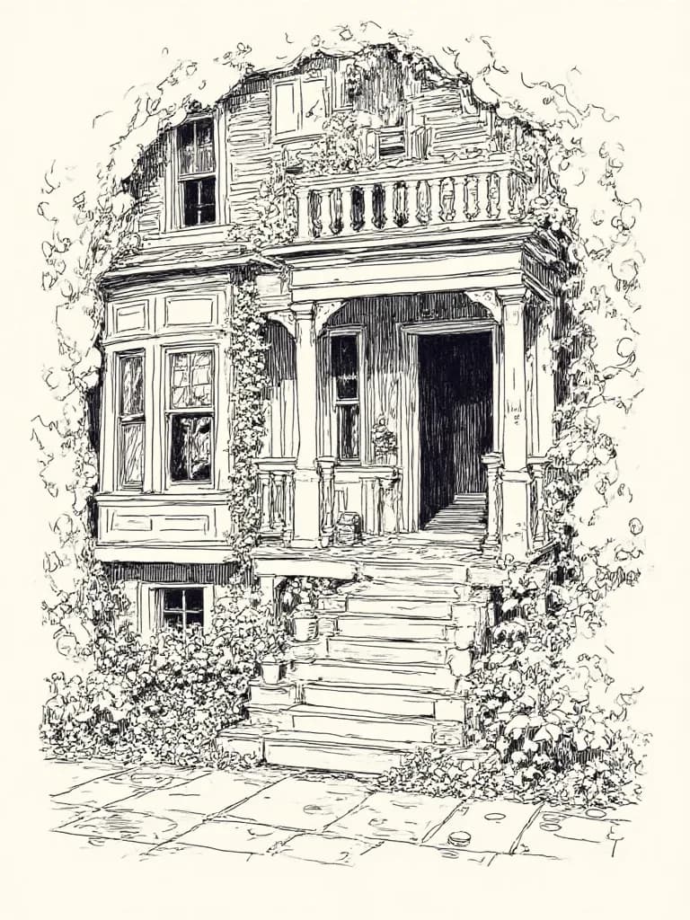 Haunted Hotel thumbnail