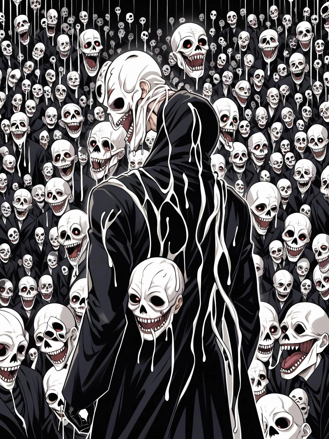 Ghost Face thumbnail