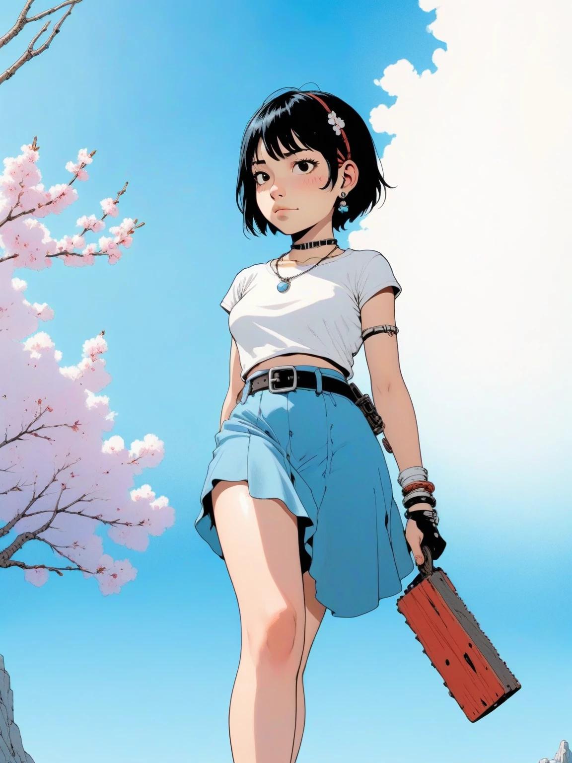 Sakura thumbnail