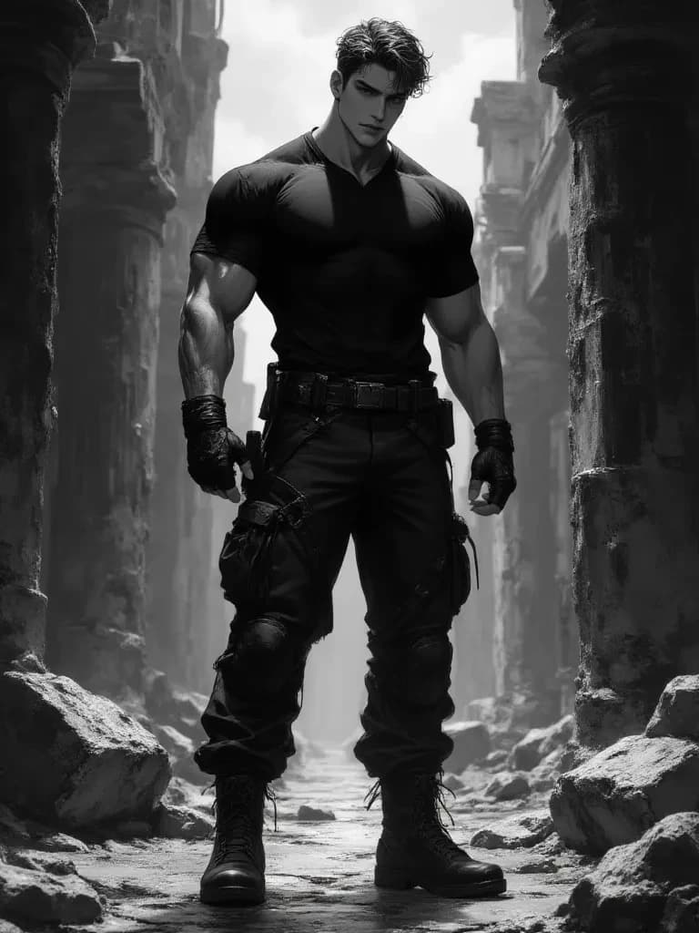 Kaelen Thorne thumbnail