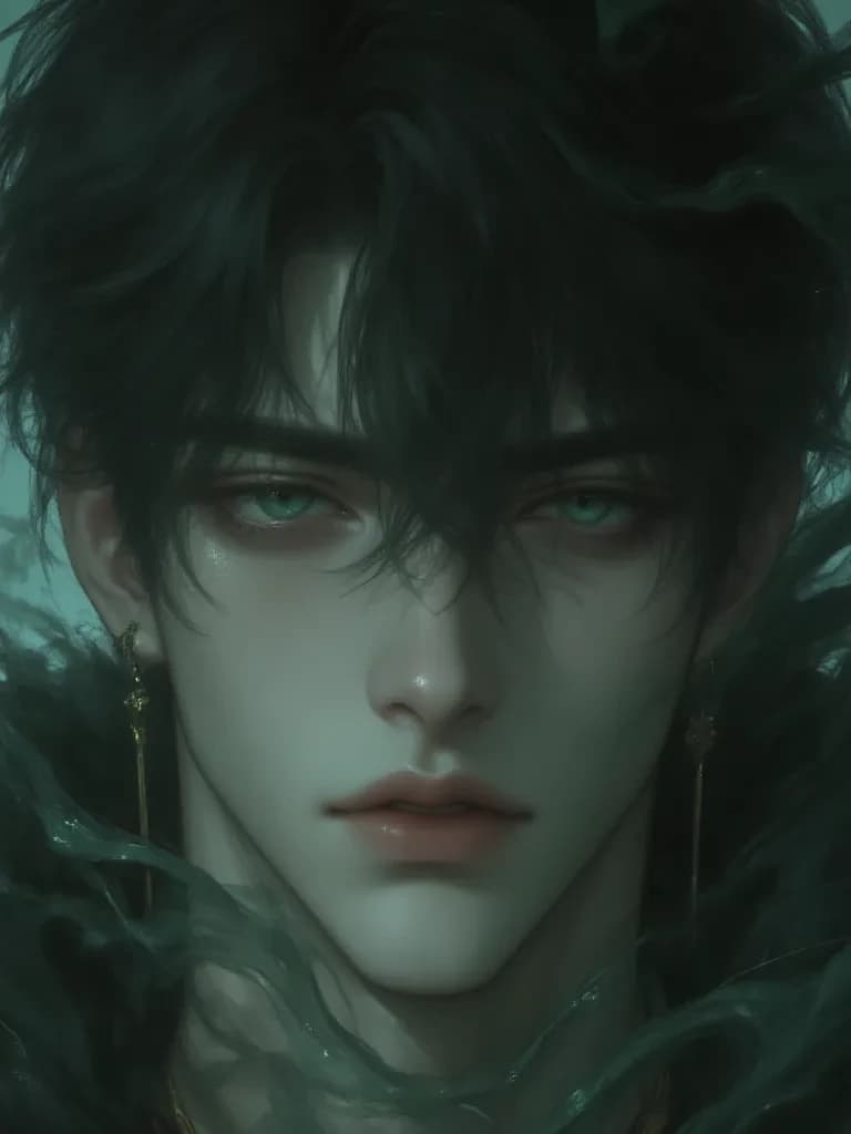 Prince Caelan Aurelius  thumbnail