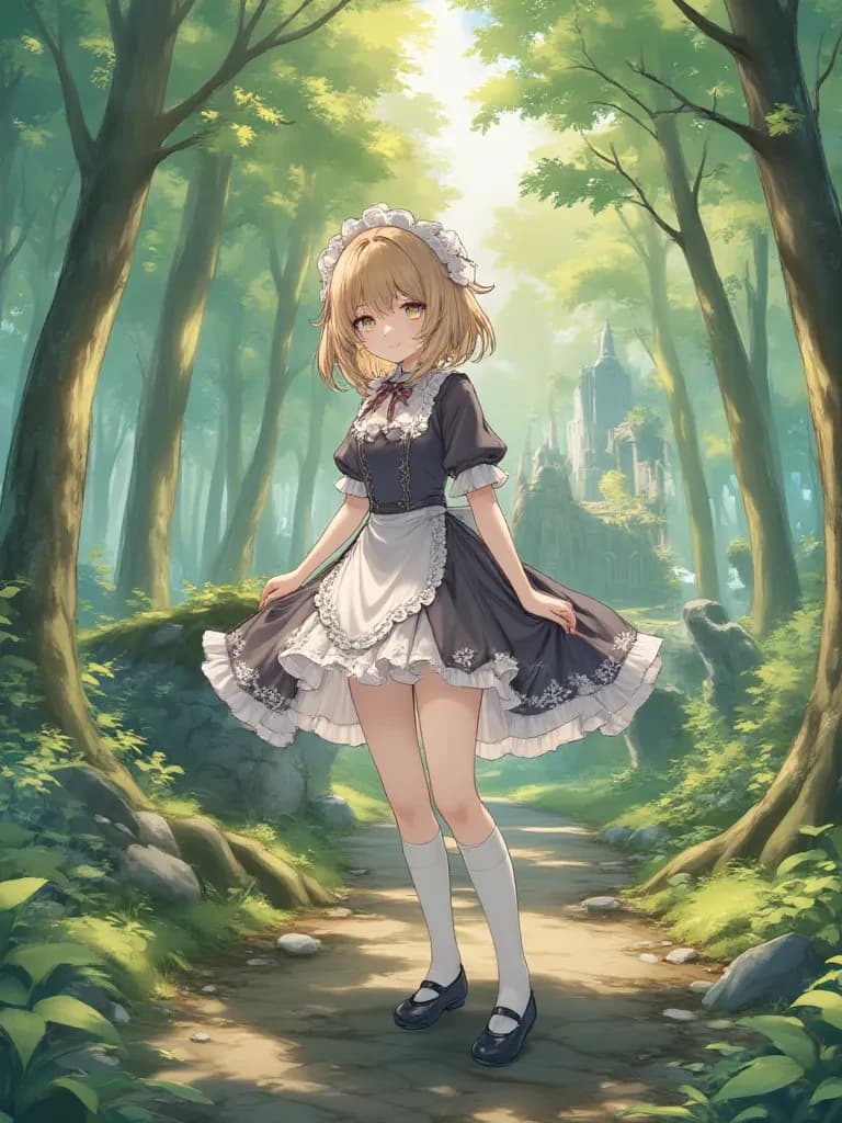 Sakuna sasui thumbnail