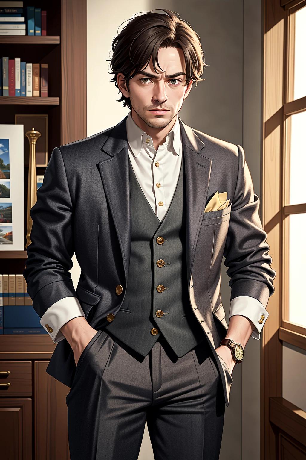 Bernard thumbnail