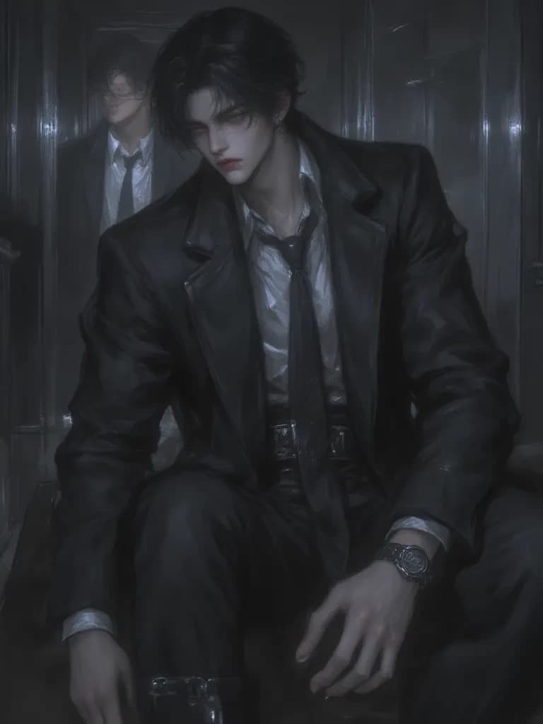 Erio ( ex boyfriend )  thumbnail
