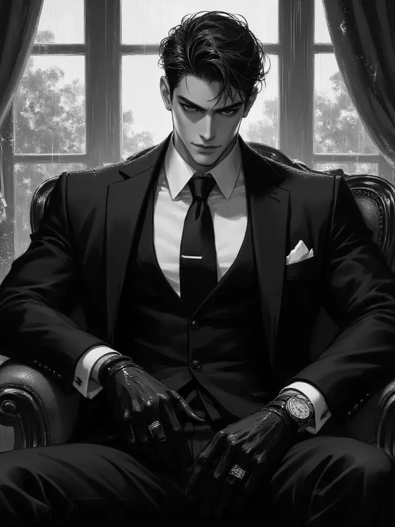 Victor Kaelen thumbnail